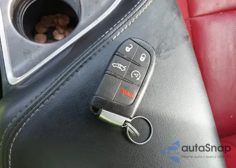 2021 Dodge Challenger R/T Scat Pack from USA, damaged, VIN 2C3CDZFJ7MH513418